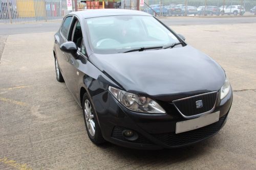 Seat Ibiza 6J Instrument Cluster Surround Trim Nano Grey 6J0857059, US $40.01, image 4