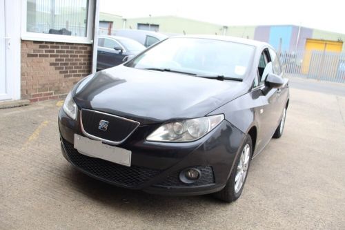 Seat Ibiza 6J Instrument Cluster Surround Trim Nano Grey 6J0857059, US $40.01, image 5