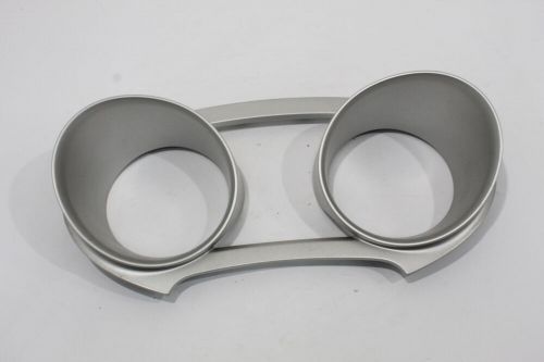 Seat Ibiza 6J Instrument Cluster Surround Trim Nano Grey 6J0857059, US $40.01, image 8