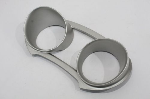 Seat Ibiza 6J Instrument Cluster Surround Trim Nano Grey 6J0857059, US $40.01, image 9