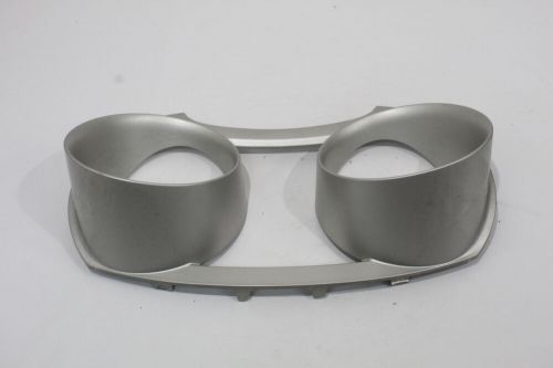Seat Ibiza 6J Instrument Cluster Surround Trim Nano Grey 6J0857059, US $40.01, image 11