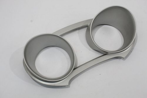 Seat Ibiza 6J Instrument Cluster Surround Trim Nano Grey 6J0857059, US $40.01, image 12