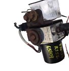 2004-2006 cadillac escalade esv anti-lock brake assembly oem