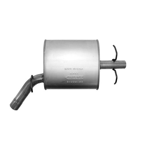 AP Exhaust Muffler 2574 CSW, US $180.41, image 2