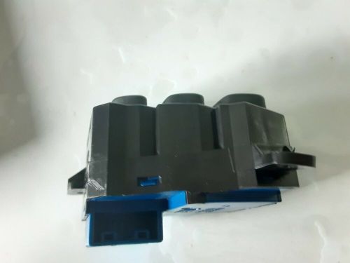 2009-2014 acura tsx left driver seat memory control switch button oem