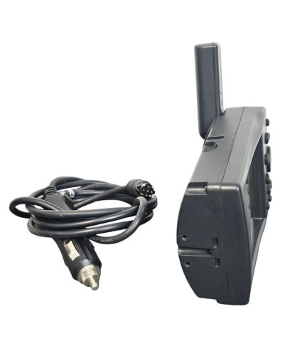 Garmin GPSMAP 496 Aviation GPS Tested Works, US $299.00, image 6