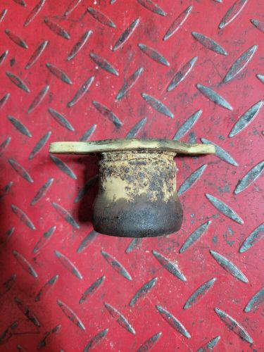 2003 Polaris Trailblazer 250 Exhaust Flange, US $15.00, image 3