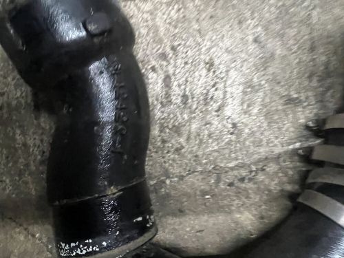 Mercruiser 3.0L Exhaust Pipe # 42420 and Exhaust Pipe Elbow # 42422-1, US $55.00, image 6