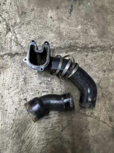 Mercruiser 3.0L Exhaust Pipe # 42420 and Exhaust Pipe Elbow # 42422-1, US $55.00, image 7