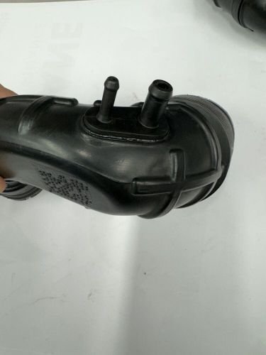 OE FIAT 51817836 INTAKE HOSE, AIR FILTER NEW OE REPLACEMENT, US $, image 2