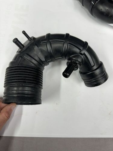 OE FIAT 51817836 INTAKE HOSE, AIR FILTER NEW OE REPLACEMENT, US $, image 4