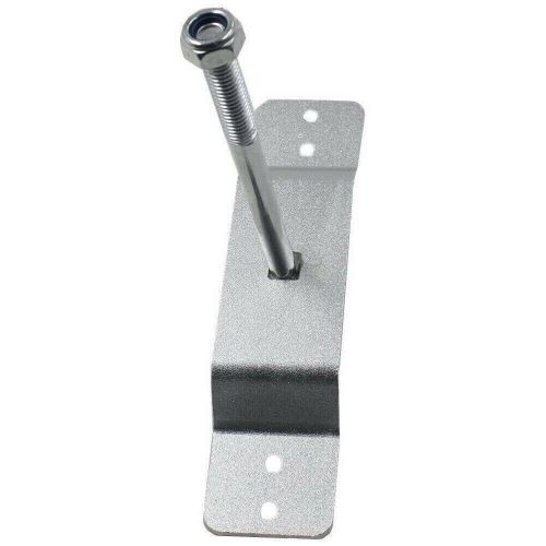 Spare Tire Mount Kit Enclosed Cargo Trailer Carrier Holder Bracket, US $12.09, image 4