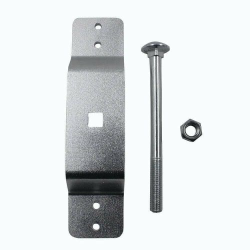 Spare Tire Mount Kit Enclosed Cargo Trailer Carrier Holder Bracket, US $12.09, image 7