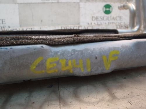 64116933922 heater / air conditioning radiator for bmw series 5 berlina e60 14433873-