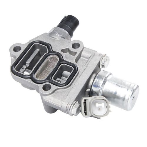 VTEC Solenoid Spool Valve 15810-PLR-A01 For Honda Civic 1.7L 2001 2003 2004 2005, US $35.75, image 3