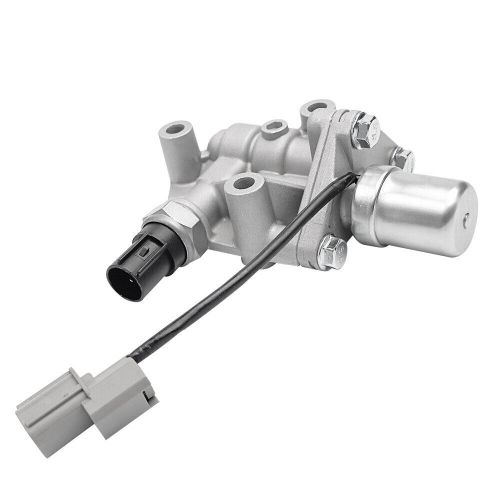 VTEC Solenoid Spool Valve 15810-PLR-A01 For Honda Civic 1.7L 2001 2003 2004 2005, US $35.75, image 4