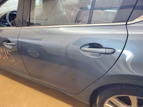 Driver Left Air Bag Driver Wheel Fits 14-16 MAZDA 6 1708030, US $245.00, image 2