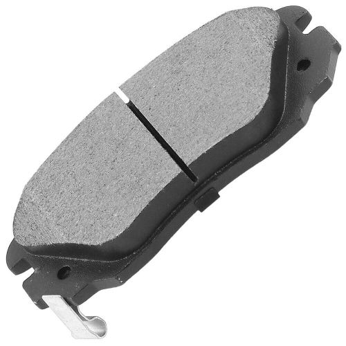 Front Ceramic Brake Pads for Chevy Impala 2014 - 2020 Malibu 2013 - 2015 L18NJ, US $27.53, image 2