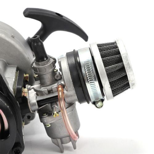 49cc 2 Stroke Engine Motor Kit Pull Start For Scooter Pocket Dirt Bike Quad ATV?, US $84.38, image 4