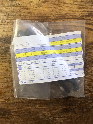 OMC 342681 0342681 Remover Specialty Tool Genuine OEM (locFBL!), US $150.00, image 2