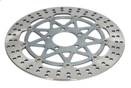 Brake disc TRW MSW223 for Suzuki TL 1.0 1999-1999, US $, image 4