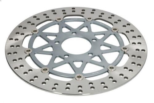 Brake disc TRW MSW223 for Suzuki TL 1.0 1999-1999, US $, image 6