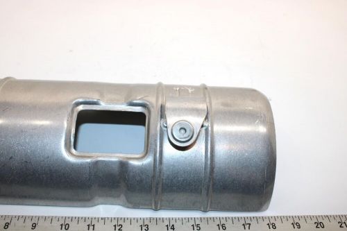 18 Suzuki King Quad 500 Oem Muffler Cover 14880-31G00 AS9.1, US $19.99, image 4