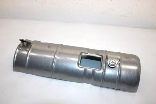 18 Suzuki King Quad 500 Oem Muffler Cover 14880-31G00 AS9.1, US $19.99, image 10