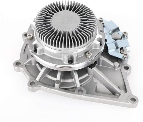 For Detroit DD16 DD15 DD13 Water Pump Engine EA4712001101 EA4722001601 A47120011, US $184.99, image 7