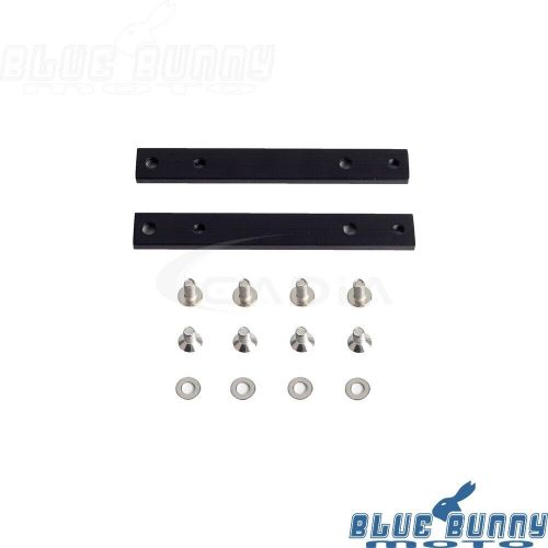 Front Fender Riser Lift Brackets For Harley PAN AMERICA 1250 RA1250S 2021-Later, AU $35.51, image 5