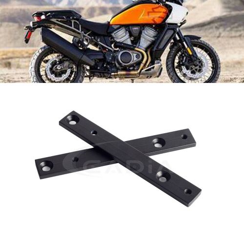 Front Fender Riser Lift Brackets For Harley PAN AMERICA 1250 RA1250S 2021-Later, AU $35.51, image 8