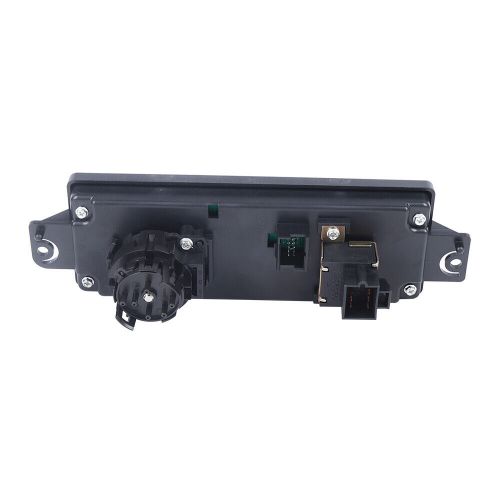 For 00-05 Buick Century Climate Control Temperature AC A/C Heat Temp Dash 630128, US $70.01, image 2