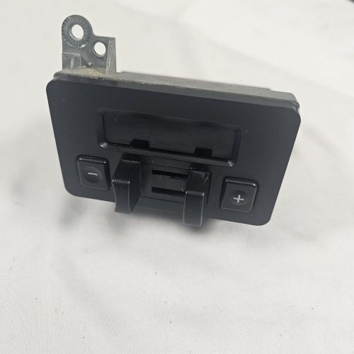 2009-2014 FORD F-150 TRAILER BRAKE MODULE CONTROLLER DIGITAL DISPLAY 9L34-2C006, US $149.50, image 2