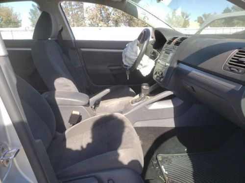 2006 2007 2008 2009 2010 volkswagen jetta transmission torque converter 2.5l a/t