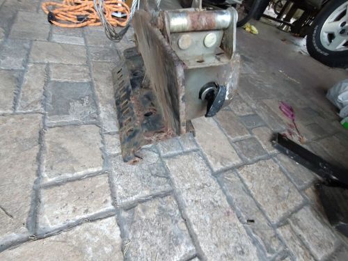 Badland Winches 2500 Lb. Electric ATV UTV WINCH No Remote Raw Winch, US $60.00, image 2