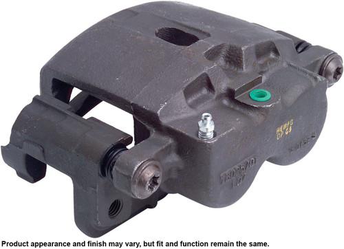 CARDONE 18-B4728 Rear Brake Caliper-Reman Friction Choice Caliper w/Bracket, US $110.93, image 2