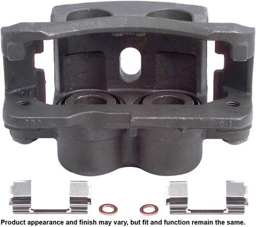 CARDONE 18-B4728 Rear Brake Caliper-Reman Friction Choice Caliper w/Bracket, US $110.93, image 3