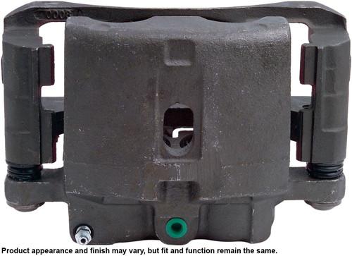 CARDONE 18-B4728 Rear Brake Caliper-Reman Friction Choice Caliper w/Bracket, US $110.93, image 4