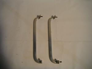 2005 kenworth t800 grab bars