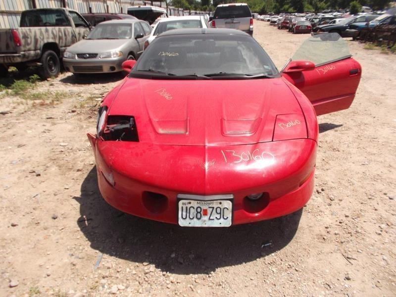 95 96 97 FIREBIRD AIR BAG DRIVER, US $275.00, image 2