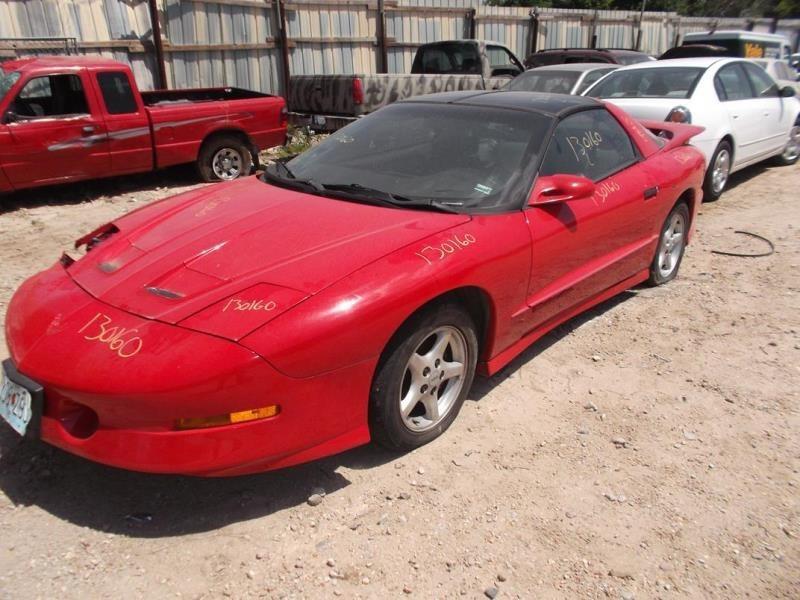 95 96 97 FIREBIRD AIR BAG DRIVER, US $275.00, image 3