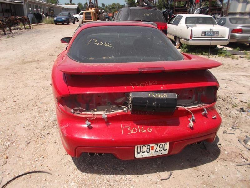 95 96 97 FIREBIRD AIR BAG DRIVER, US $275.00, image 5