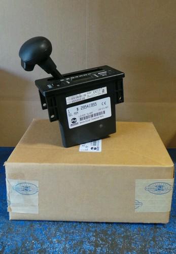 Allison transmission shifter 29541955
