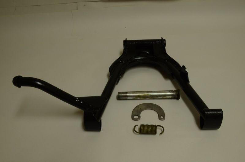 Honda cb400t center stand 1978