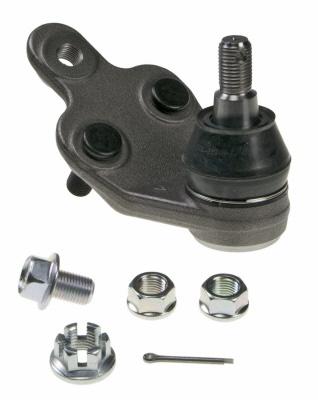 Moog k500044 ball joint, lower-suspension ball joint