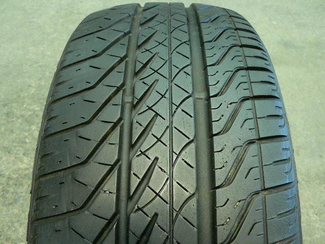 One nice kumho ecsta asx, 195/50r16 195/50/16 p195/50r16 195 50 16 tire# 6947 qa