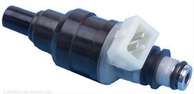Beck/arnley 155-0166 fuel injector mitsubishi galant