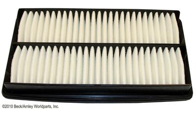 Beck arnley 042-1789 air filter