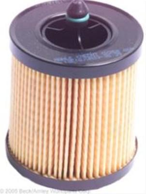 Beck/arnley 041-0810 oil filter chevrolet cavalier