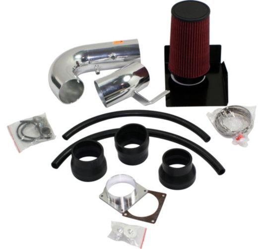 Cold air intake open box f150 truck f250 ford expedition f-150 f-250 navigator